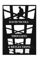 Thoughts and Reflections 1483977773 Book Cover