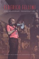 Federico Fellini: Contemporary Perspectives (Toronto Italian Studies) 0862873568 Book Cover