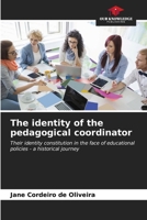 The identity of the pedagogical coordinator 6207162064 Book Cover