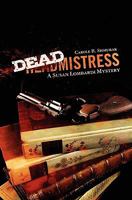Deadmistress 1456324187 Book Cover