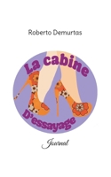 La cabine d'essayage: Journal (French Edition) 2322520195 Book Cover
