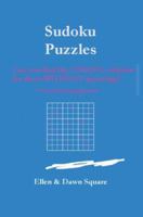 Sudoku Puzzles: Can you find the UNIQUE solution for them WITHOUT guessing? 0595436226 Book Cover