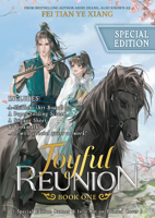 Joyful Reunion (Novel) Vol. 1 (Special Edition) B0DTY7TQ3H Book Cover