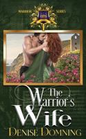 The Warrior's Damsel 038081546X Book Cover