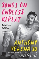 Songs on Endless Repeat: Essays and Outtakes - Library Edition 0063049961 Book Cover