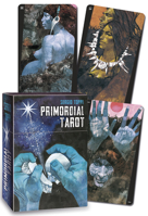 Primordial Tarot 0738766410 Book Cover