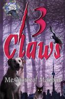 13 Claws: An Anthology of Crime Stories 1772420697 Book Cover