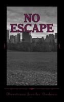 No Escape 1530347297 Book Cover