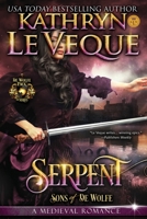 Serpent 1497336643 Book Cover