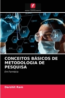 Conceitos Básicos de Metodologia de Pesquisa 620353983X Book Cover