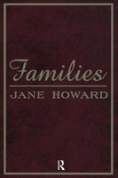 Families 0671225367 Book Cover