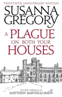 A Plague on Both Your Houses 0751516953 Book Cover