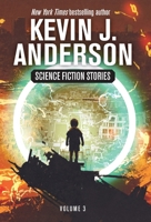 Science Fiction Stories Volume 3 168057728X Book Cover