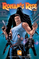 Roman's Rise: Vol 1 1737212668 Book Cover