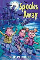 Ghost Away (Pathway Books) 1598891154 Book Cover