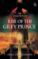 Rise of the Grey Prince 9382665315 Book Cover