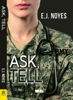 Ask, Tell 1594935300 Book Cover
