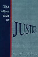 The Other Side of Justice: A Murder Mystery 0865341834 Book Cover