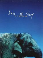 Jars of Clay: If I Left the Zoo - Guitar Tablature 0760133999 Book Cover