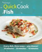 Fish 0600624048 Book Cover