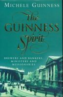 The Guinness Spirit 0340721650 Book Cover