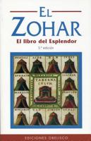 EL ZOHAR, VOL. II (Coleccion Cabala y Judaismo) 8497773802 Book Cover