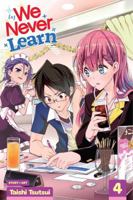ぼくたちは勉強ができない 4 1974703002 Book Cover