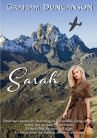 Sarah 0244125805 Book Cover