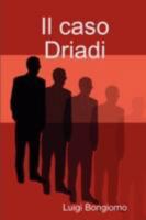 Il caso Driadi 184799797X Book Cover