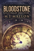 The Curse of Time (Bloodstone, #1) null Book Cover