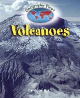 Volcanoes 1410303217 Book Cover