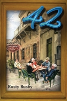 42 B0C9VX1LZS Book Cover