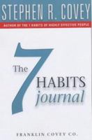 The 7 Habits Journal 0743237064 Book Cover