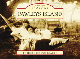 Pawleys Island 1467129585 Book Cover