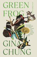 Green Frog: And Other Stories 0593469364 Book Cover