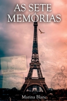 As sete memórias (Portuguese Edition) 6590188505 Book Cover