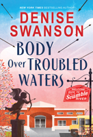 Body Over Troubled Waters 149268600X Book Cover