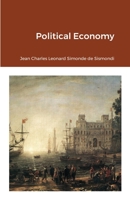 Political Economy 1105461432 Book Cover