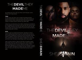 The Devil They Made Me 1735726710 Book Cover