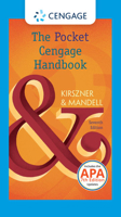 The Pocket Cengage Handbook 1337279935 Book Cover