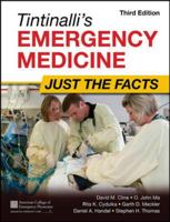 Tintinalli's Emergency Medicine 007174441X Book Cover