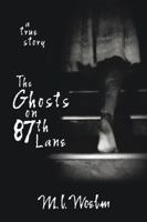 Ghosts on 87th Lane: A True Story 0738710318 Book Cover