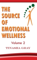 The Source of Environmental Wellness: Experience The Difference 1979871175 Book Cover