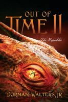 Out of Time II: The Republic 1478787201 Book Cover