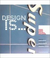 Design Is...Words, Things, People, Buildings, and Places at Metropolis 193164800X Book Cover