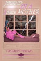 Journey of a Single Mother 1541112121 Book Cover