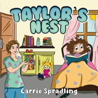 Taylor's Nest 1838752242 Book Cover