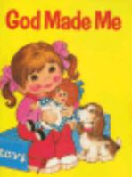 God Made Me 0784703507 Book Cover