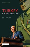 Turkey: A Modern History 1860649580 Book Cover