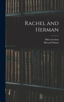 Rachel and Herman 1014111986 Book Cover